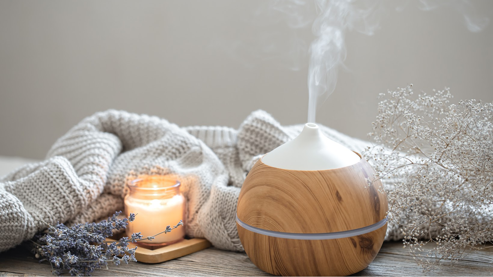 Can I use fragrance oils in a room diffuser? – NorthWood Distributing