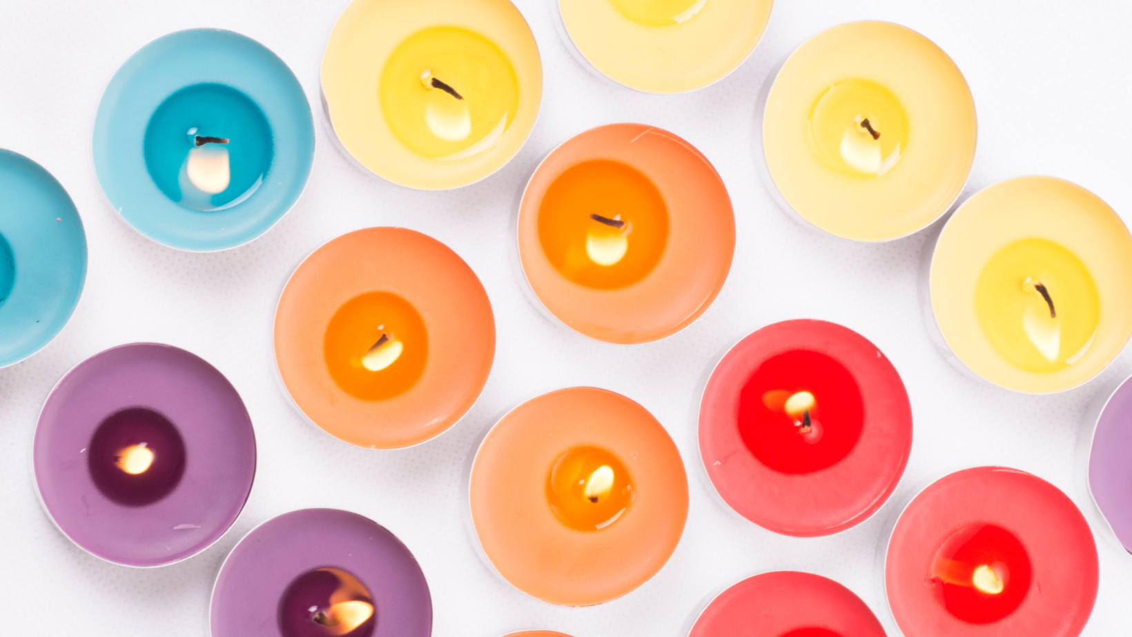 How to Use Candle Dye – NorthWood Distributing