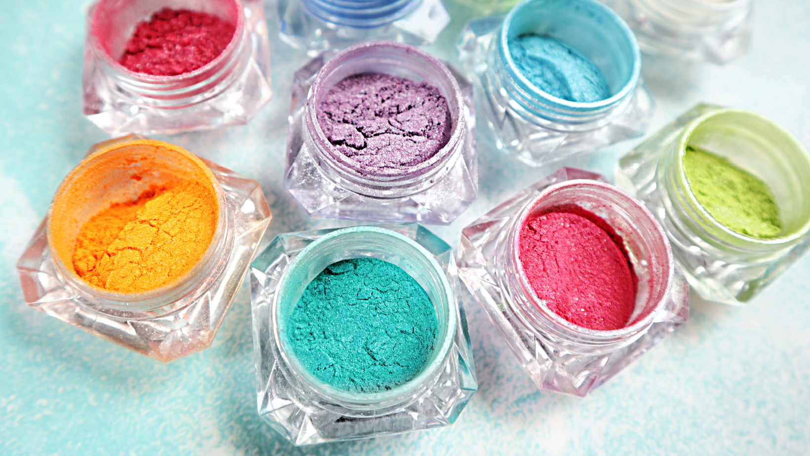Is Mica Powder Safe for Lips? Here's What You Need to Know
