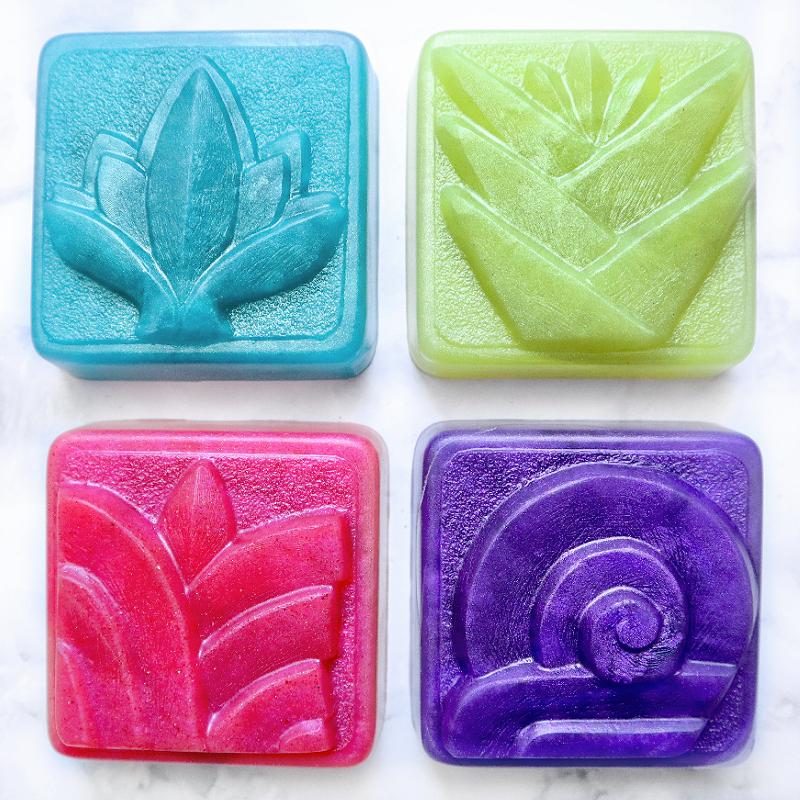 Stainless Steel Bath Bomb Molds -  Canada