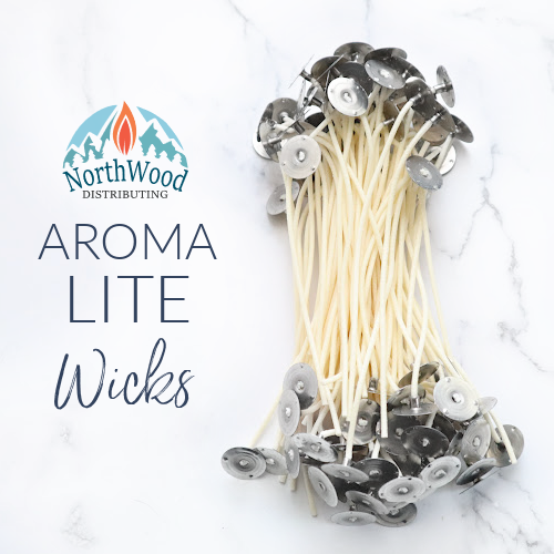 Aroma Lite Candle Wicks