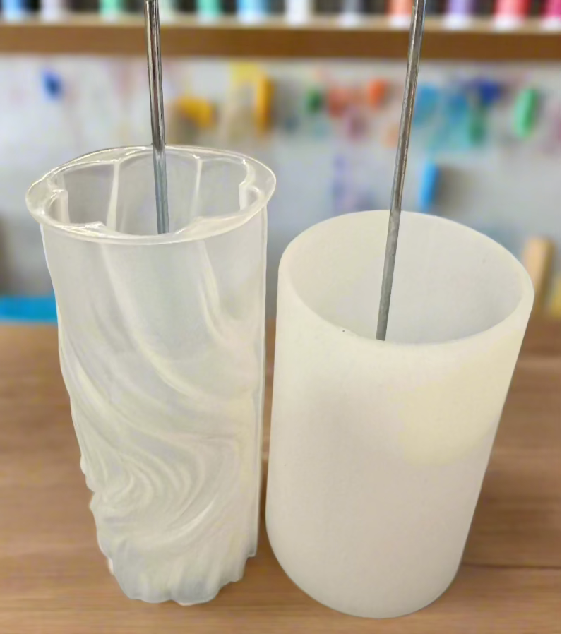 Best place to buy candle supplies and wick pins.
