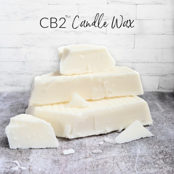 EC-26™ Coconut Soy Candle Wax by CalWax