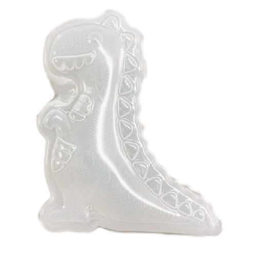 Cute Dino DB Bath Bomb Mold