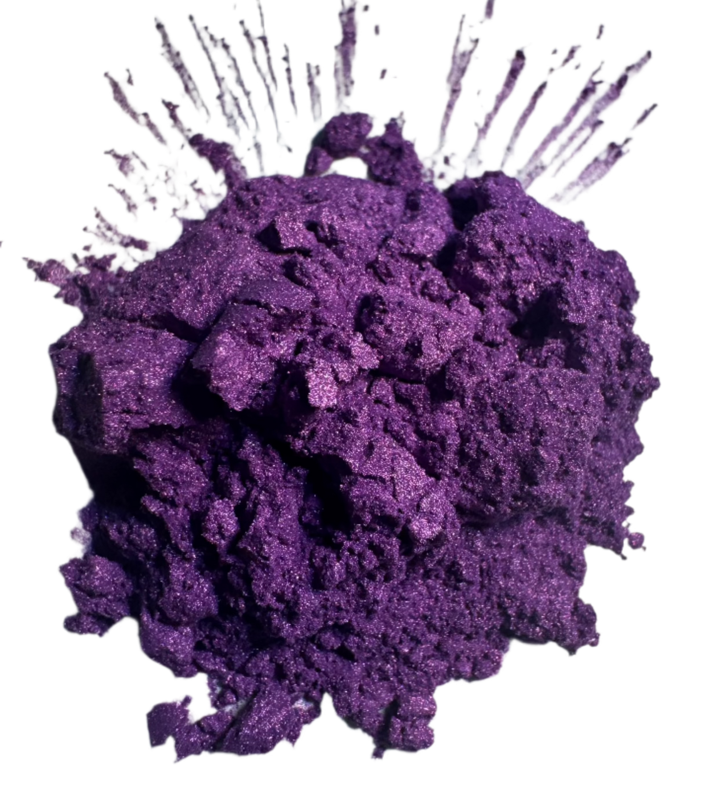 Fantasy Purple Mica