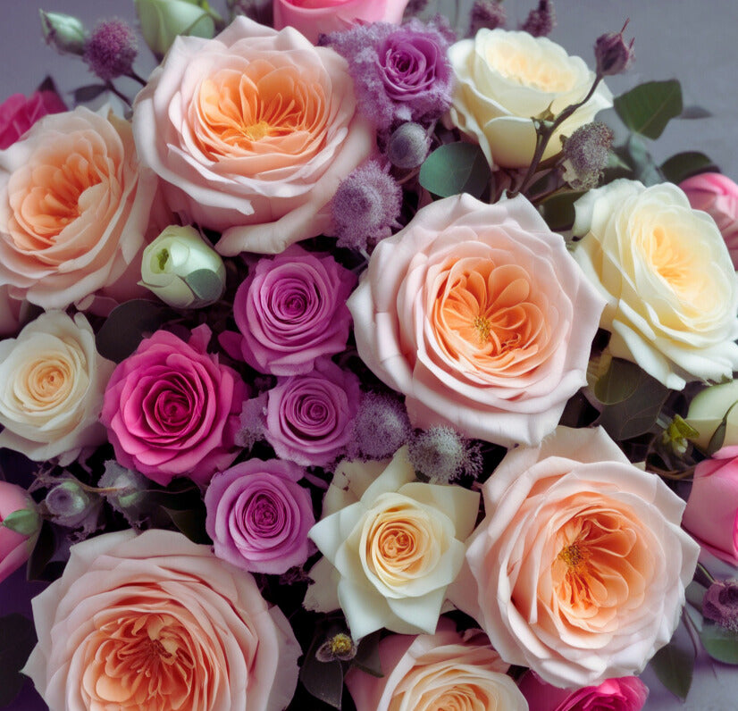 Flowerbomb Fragrance Oil - Compare to the women's perfume line