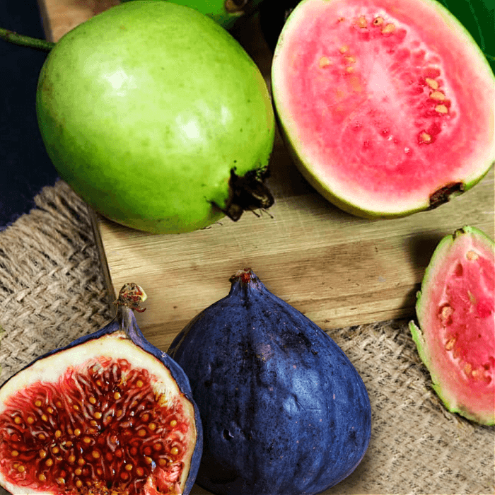Guava Fig - Premium Fragrance Oil for Candle & Soap Making – NorthWood  Distributing