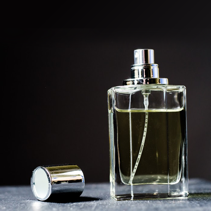 TikTok's Favorite Perfume Now Comes as a Shimmering Body Oil