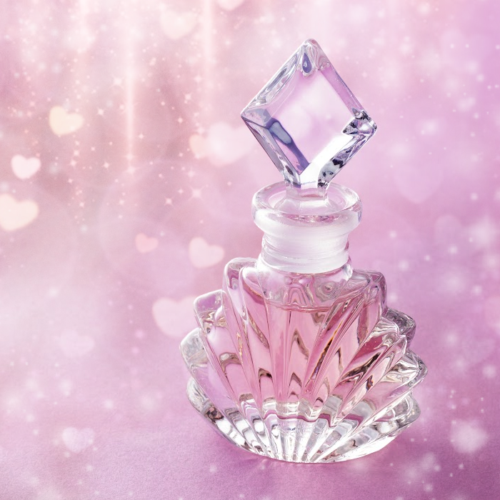 Love Spell - Victoria's Secret (type) - Premium Fragrance Oil