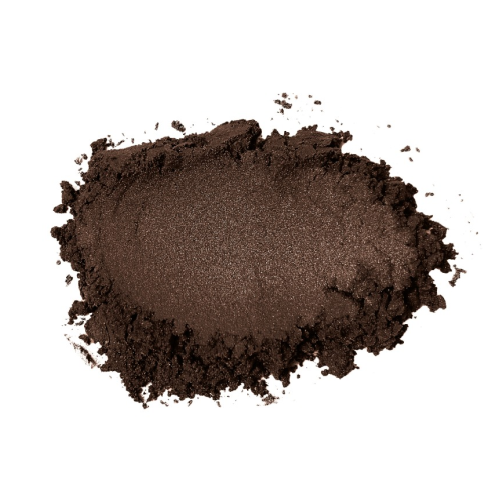 Auburn Brown Mica Powder