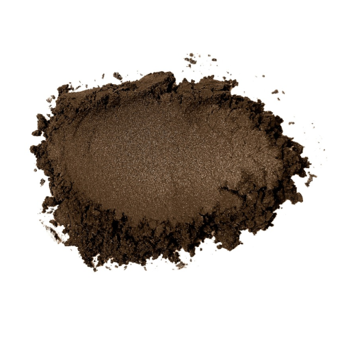 Coco Brown Mica Powder