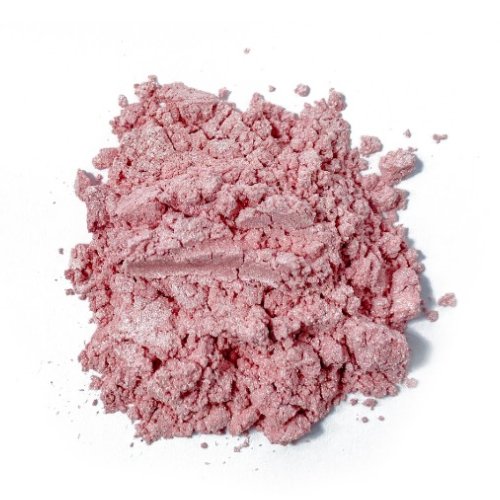 Light Pink - Shimmer Mica Powder – NorthWood Distributing