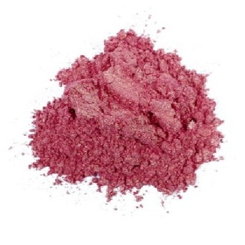 Light Pink - Shimmer Mica Powder – NorthWood Distributing