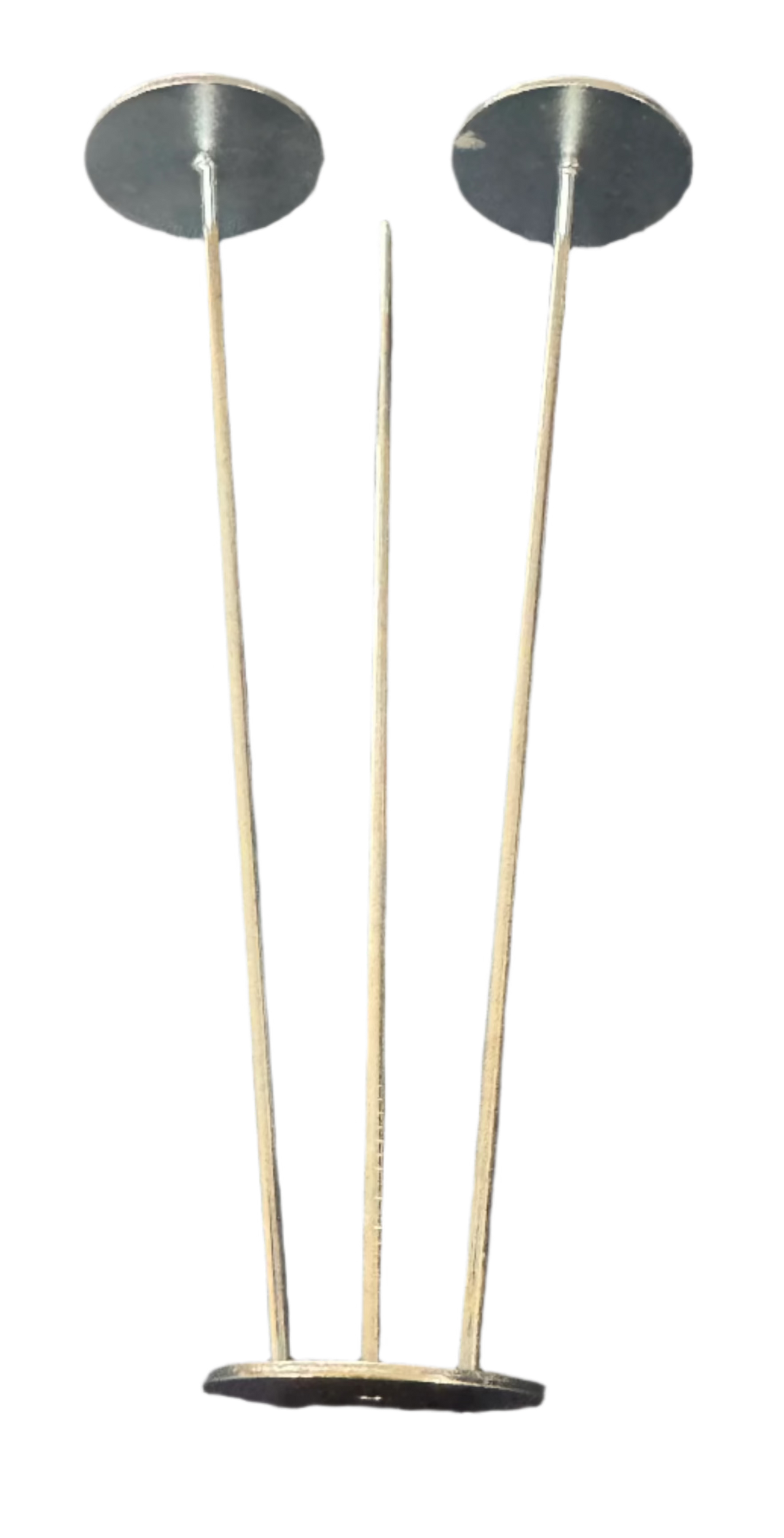 Buy Pillar Candle Wick Pins