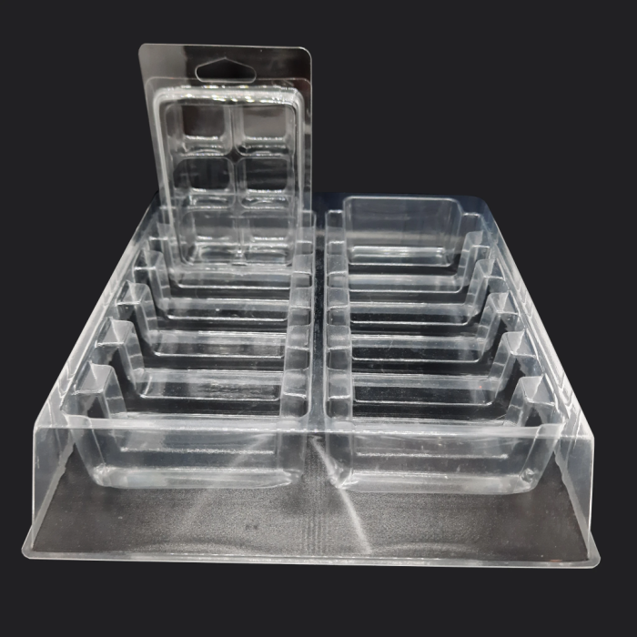 Wholesale Wax Tart Display Tray