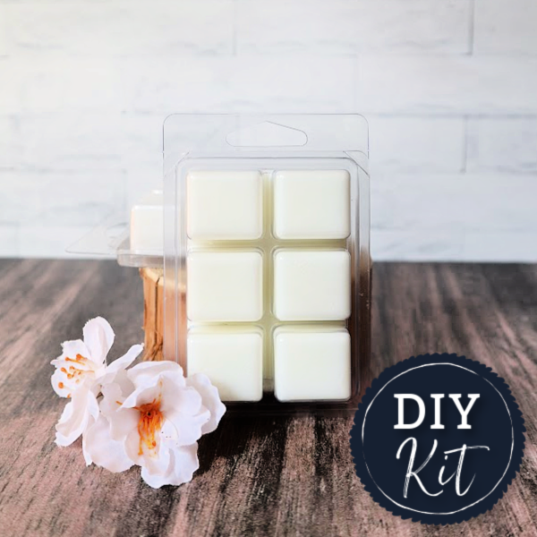 How To Make Your Own Soy Wax Melts