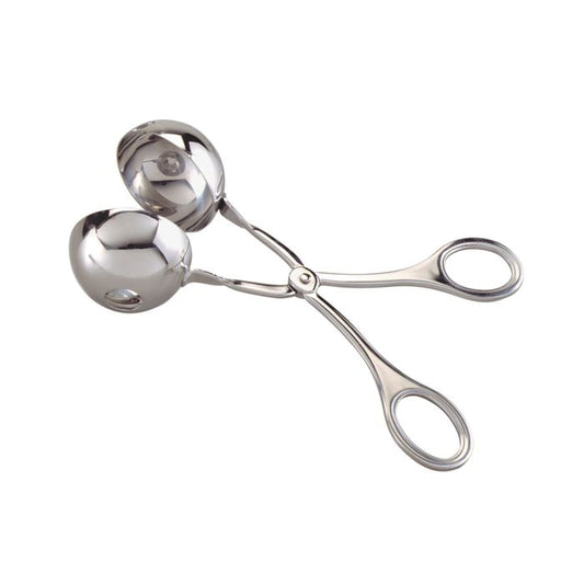 stainless steel bath bomb tongs