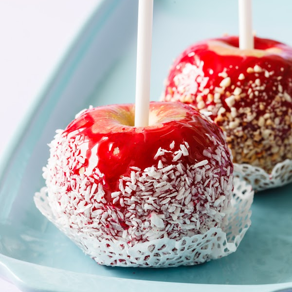 Candied Apple Pomander Premium Fragrance Oil