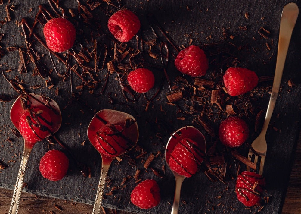 Chocolate Covered Raspberry - Premium Fragrance Oil – NorthWood Distributing