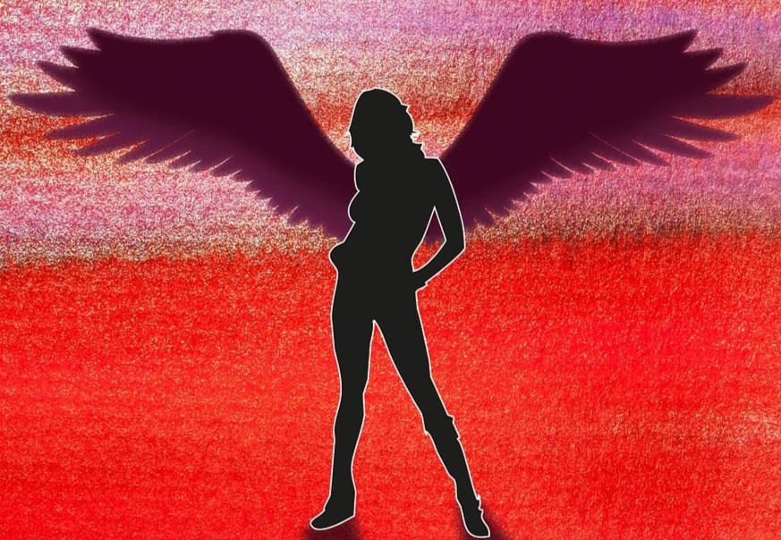 VICTORIA'S SECRET DREAM ANGELS DIVINE OR DREAM ANGELS HALO ANGEL MIST 8.4  oz 