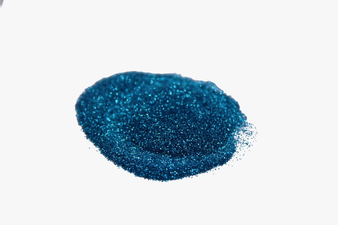 Oceans glitter