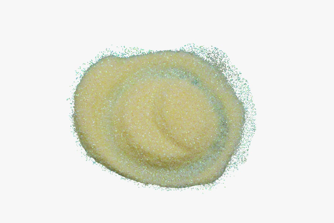 Popcorn glitter