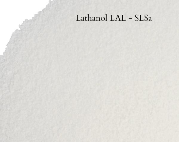 Lathanol Powder Surfactant (SLSa) – Essentials by Catalina