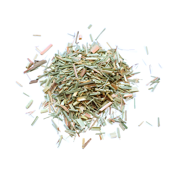 Dried Lemongrass Leaves for Crafting