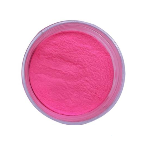 Magenta Purple Glow in the Dark Powder for Soap