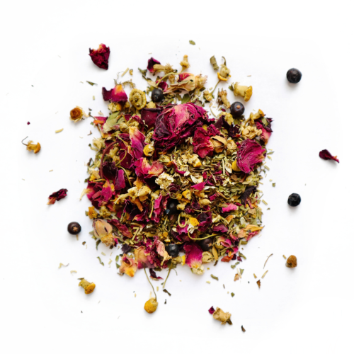 Perfect Balance Bath Tea Blend