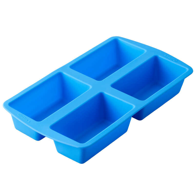 Silicone Soap Mold - Honeycomb Loaf Mold for Soapmaking 1506