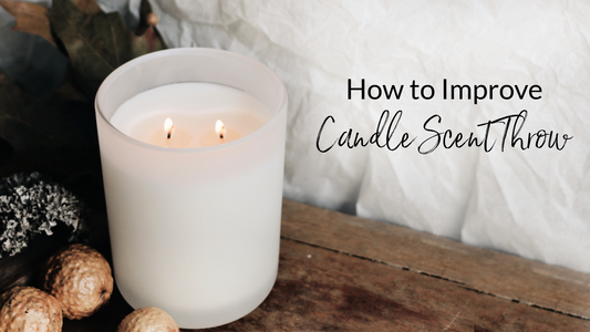 What additives are safe to use in candles? – NorthWood Distributing