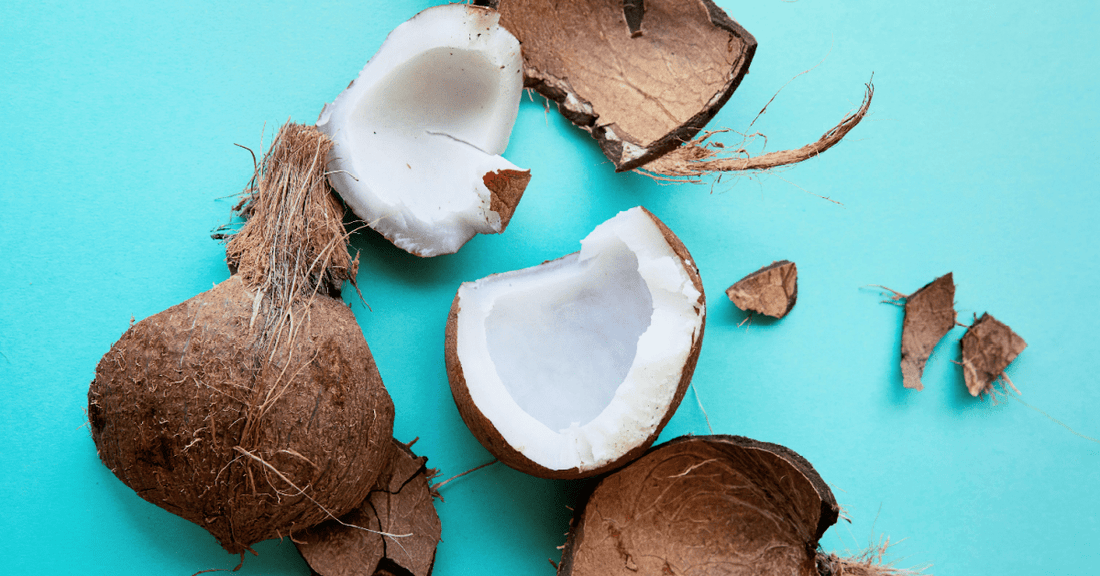 Best Coconut Fragrance Oils