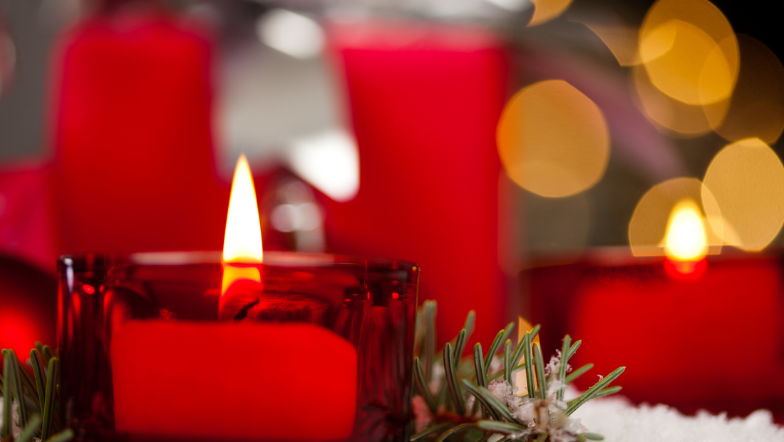 Prepare Your Candle Making Business for the Holiday Season