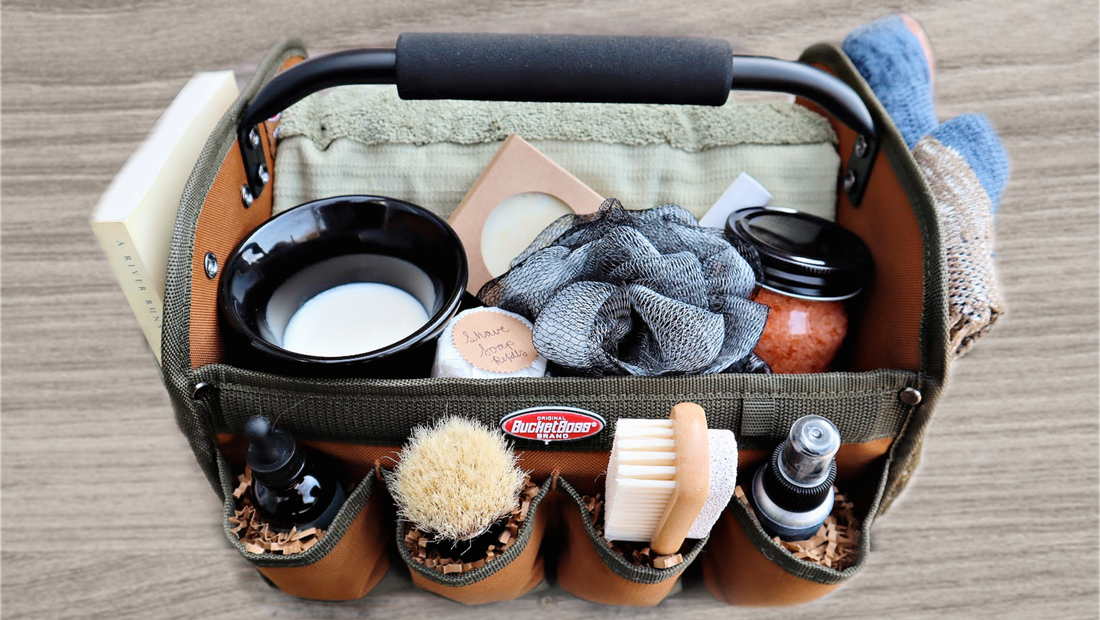 How to Make a Men's Gift Basket that Guys Will Actually Like – NorthWood  Distributing