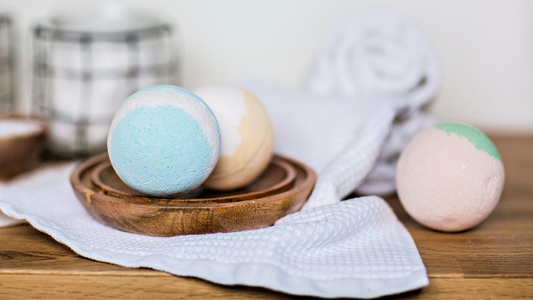 How to Keep Bath Bombs Fresh | Tips for Packaging & Storing Bath Bombs