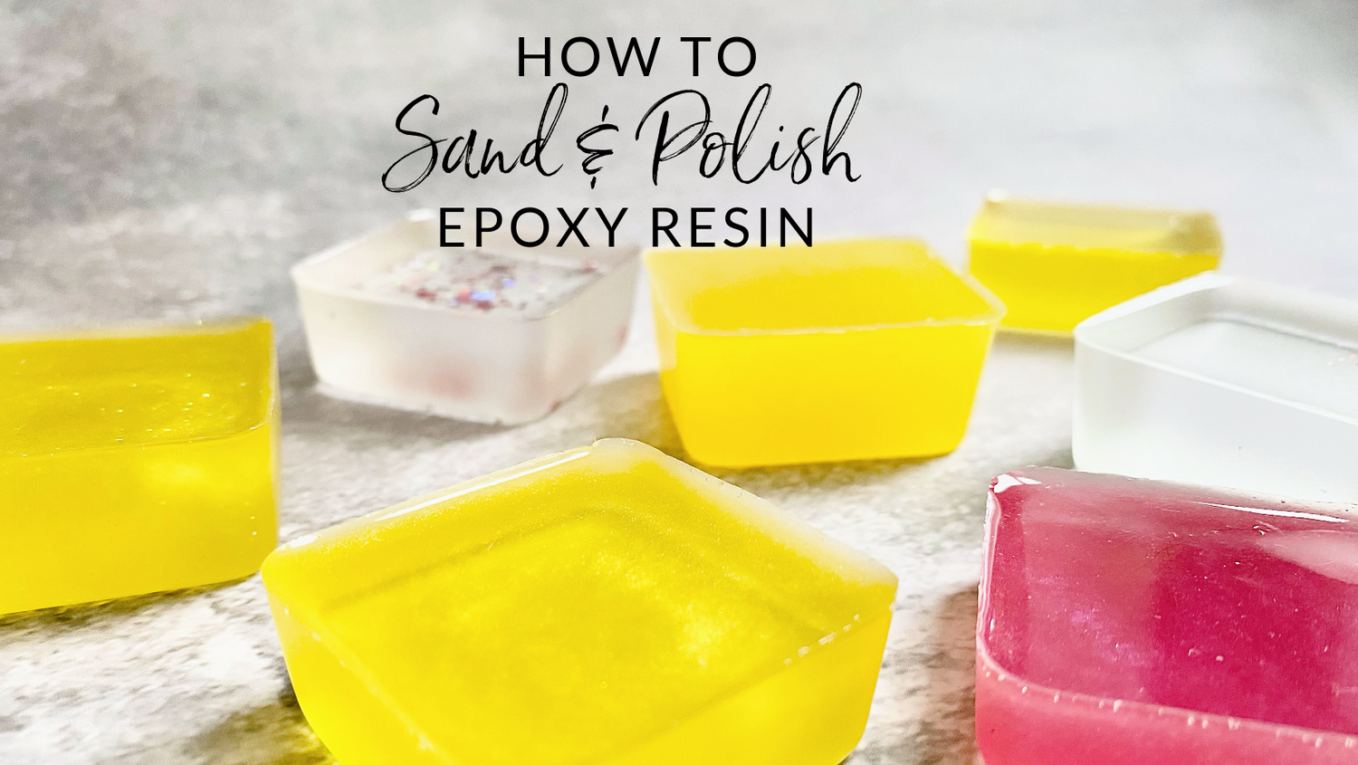 how-to-sand-and-polish-resin-to-remove-rough-edges-northwood-distributing