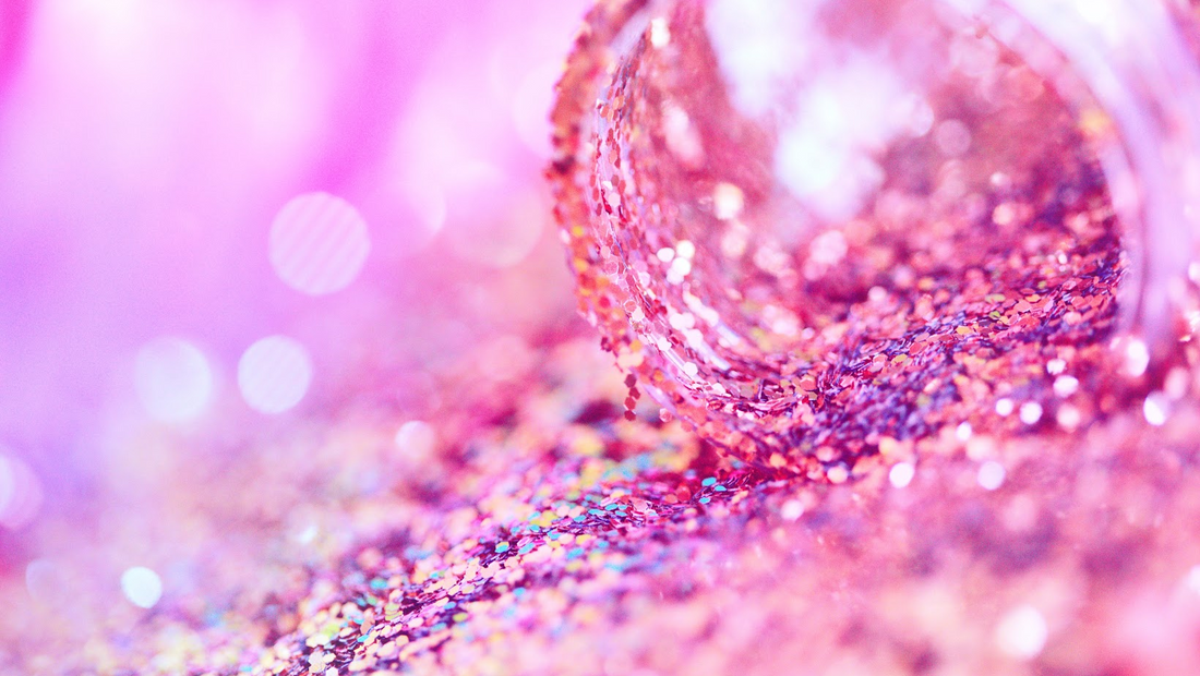 8 Sparkly Projects You Can Make with Glitter – NorthWood Distributing