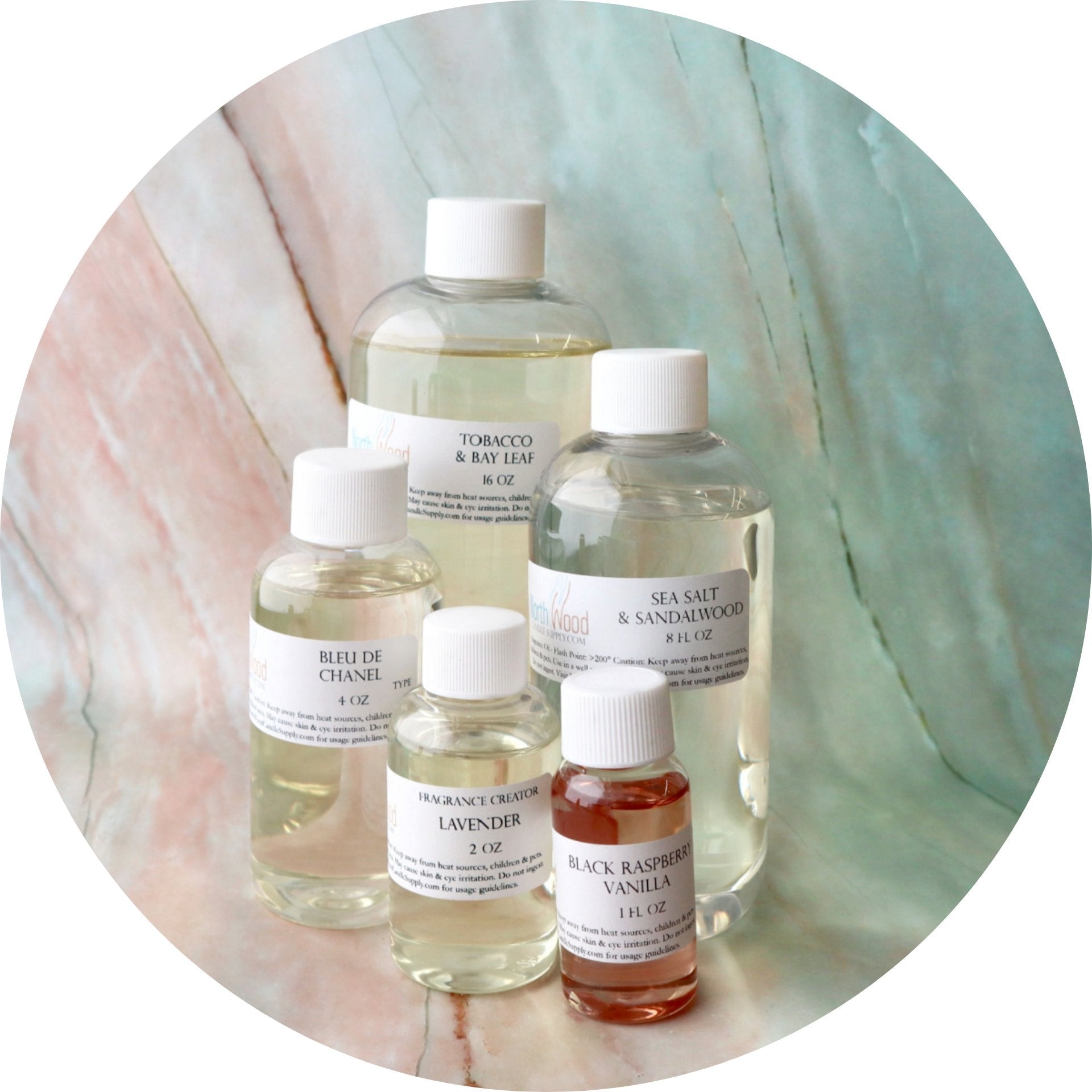 best candle fragrance oil supplier