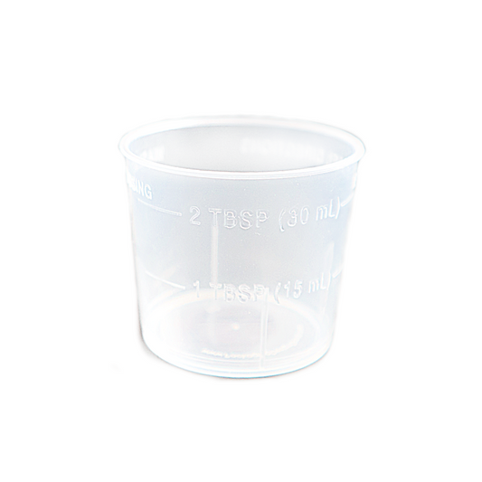 1 oz measuring cup