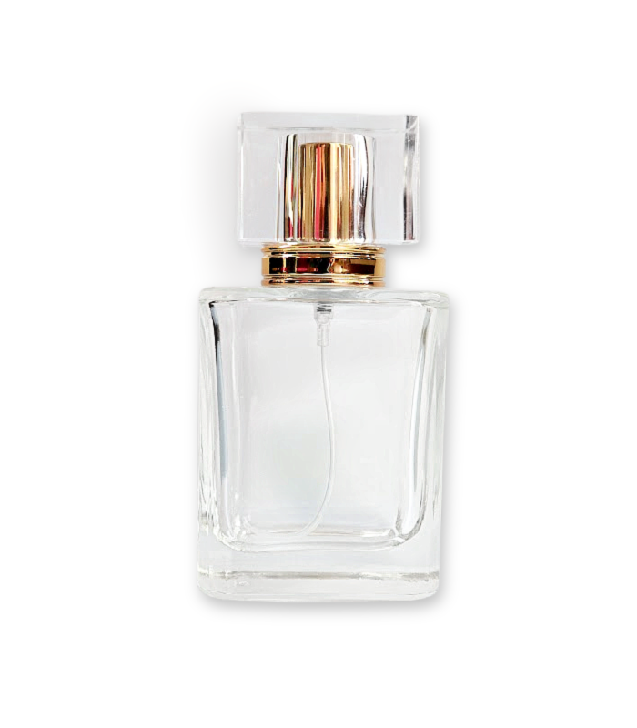 Alsephina - 50ml Refillable Glass Perfume Spray Bottles – NorthWood ...