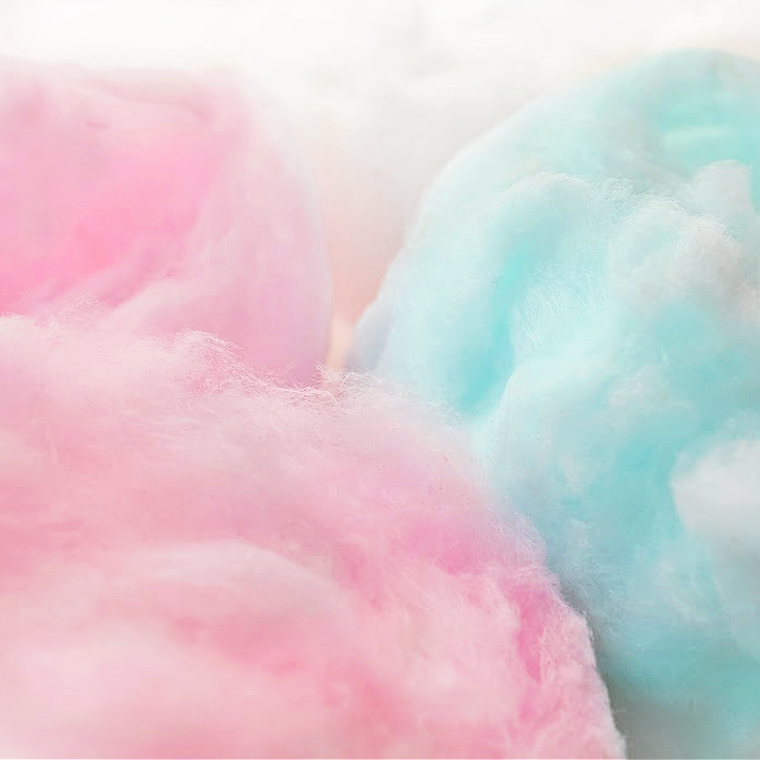 Cotton Candy Fragrance Oil - Candles, Soaps, Cosmetics, and Bath Bombs