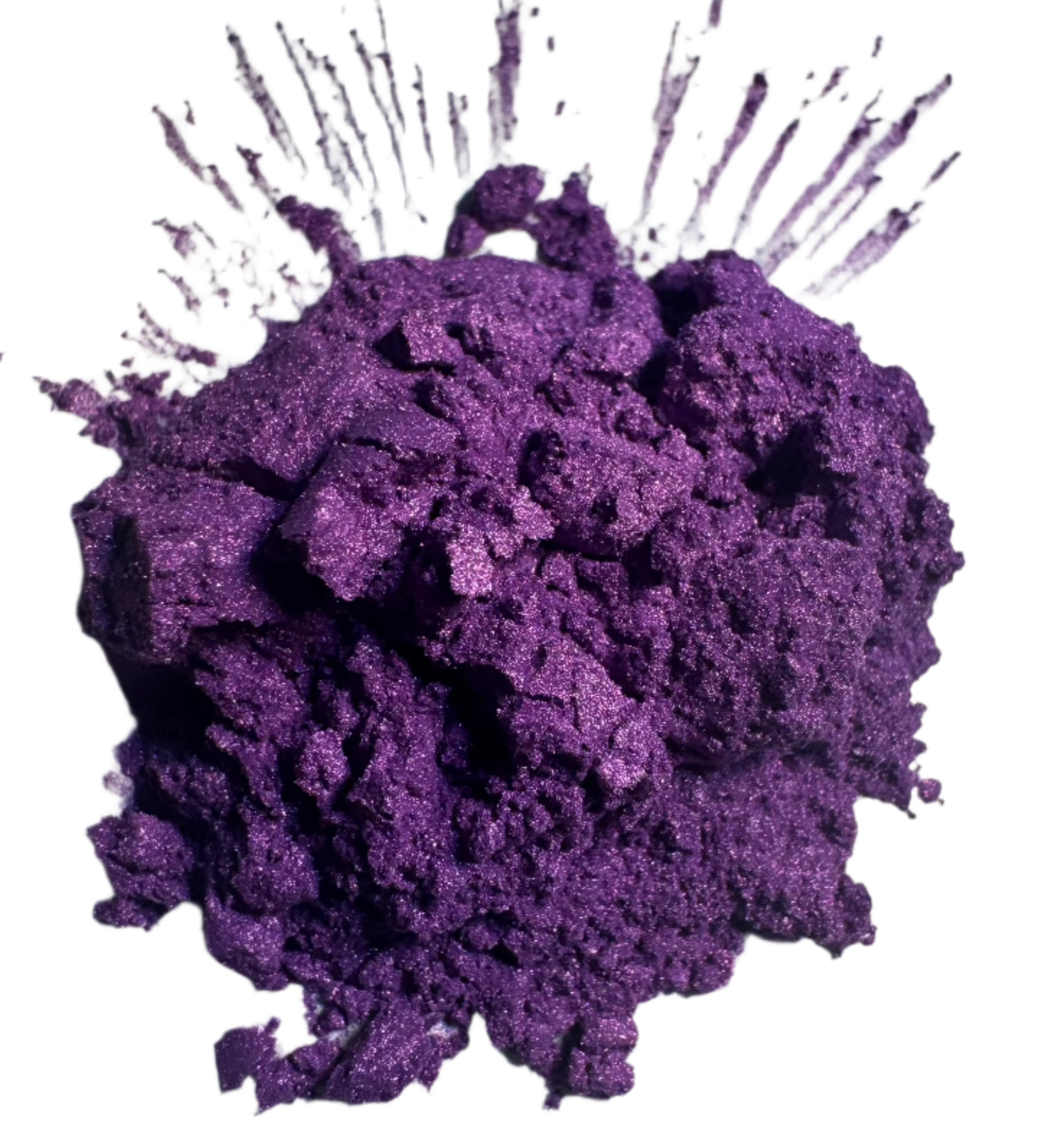 Fantasy Purple Mica