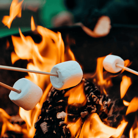 Fireside Marshmallows Fragrance Oil