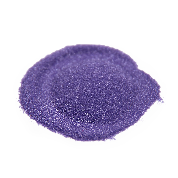Lavender Purple Glitter