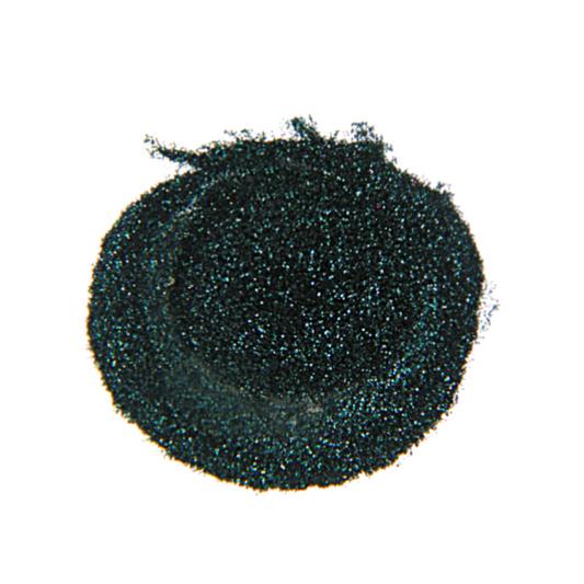 NorthWoods Dark Green Glitter