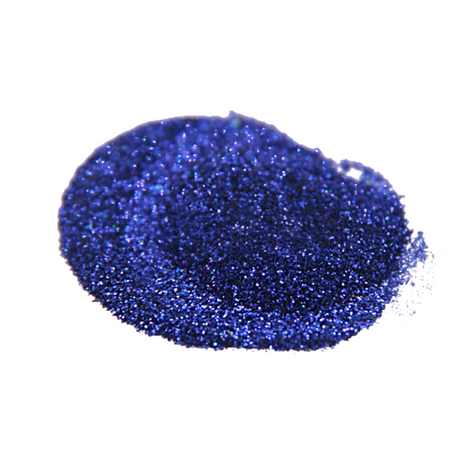 Royal Purple Glitter