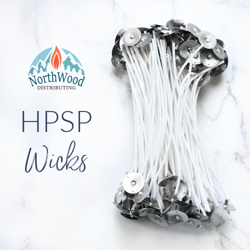 HPSP Candle Wicks