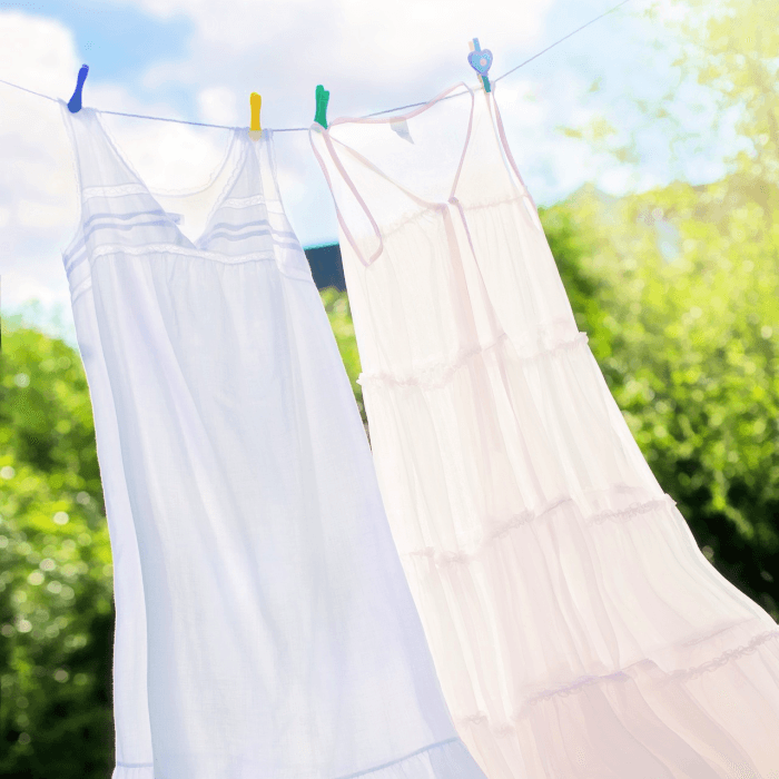 Hung Out to Dry Fresh Linen Fragrance Oil