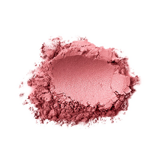 Light Coral Pink Mica Powder